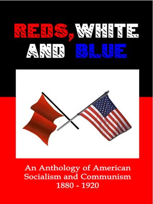 cover image of Reds, White and Blue